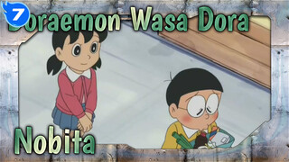 Doraemon Wasa Dora - Malam Sebelum Pernikahan Nobita (Dub Jepang Sub Mandarin)_7