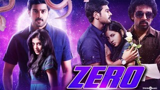 Zero Tamil Romantic Horror | Full HD Movie 720p