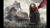 Mortal Engines