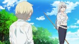 Mashle Episode 6  AngryAnimeBitches Anime Blog