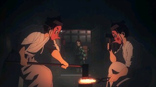 Kimetsu No Yaiba [Demon Slayer Official Trailer] Swordsmith Village Arc