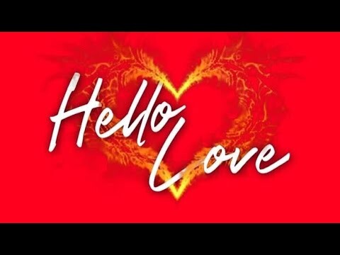 HELLO LOVE: Pre Valentine Show - BARDAGULAN AT LANDIAN - Hello Stranger The Movie Giveaways