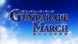 Gunparade March: Arata Naru Kougunka (Dub)EP.10