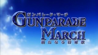 Gunparade March: Arata Naru Kougunka (Dub)EP.10