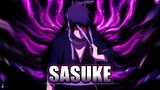 Sasuke | AMV