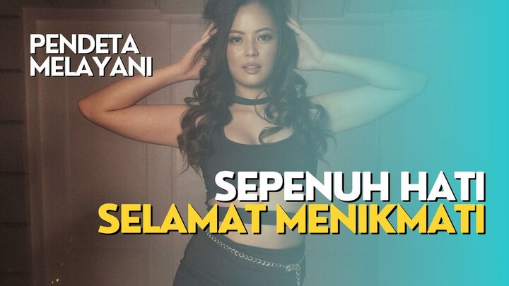 KETIKA P3ND3TA MELAYANI DENGAN SEPENUH HATI