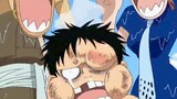[Seri Lucu One Piece] 30 Kapten ini tidak bisa mengalahkanmu terlalu banyak, jadi tingkatkan intensi