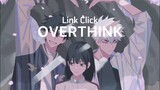 Ending Full - Link Click | OverThink