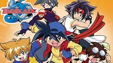 Beyblade G Revolution Episode 9 eng sub