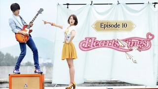 Hearts Ring - Episode 10