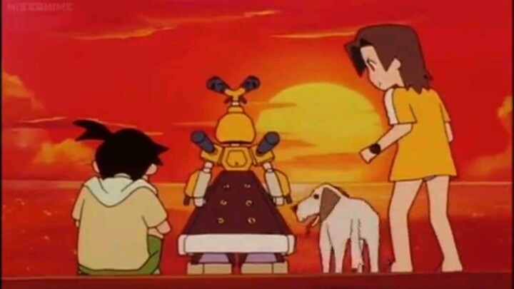 Medabots Episode 05 English Dubbed