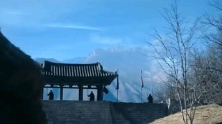 Kingdom:Ashin of the north |The sole survivor of the massacre