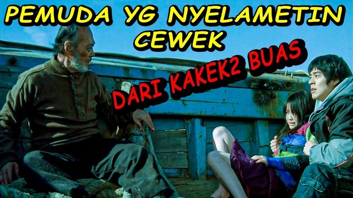 TAK KU SANGKA KAKEK KU TERNYATA BUAS JUGA | Alur Cerita Film
