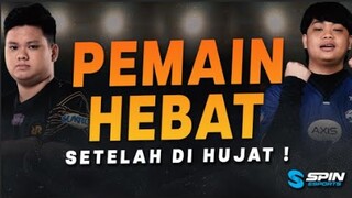 PEMAIN YANG DULU DIHUJAT SEKARANG MALAH GENDONG GENDONG! JANGAN SEMBARANGAN HUJAT PEMAIN!