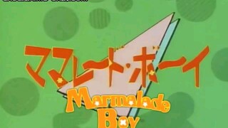 marmalade boy ep 28 eng Dub