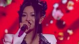 Mai Kuraki đến Trung Quốc hát "Bài hát trinh thám"