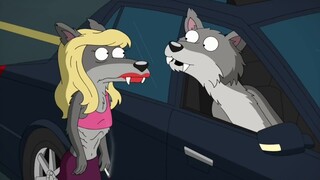 The Man Who Was Tricked All His Life/Family Guy