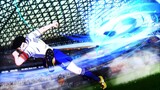 (REACTION) NEW Captain Tsubasa: Rise Of New Champions Trailer Is Insane!