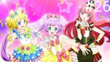 PriPara ดินแดนแห่งฝันของสาวน้อยไอดอล ตอนทั่26ซับไทย