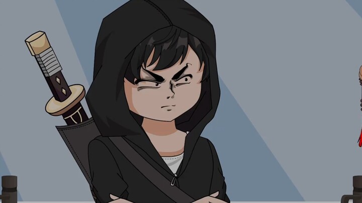 [Top Fortune Telling] Episode 45丨Catching the Ghost (Part 2) #Original Animation #Secondary