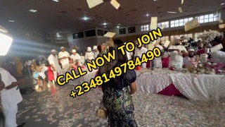 HOW TO BECOME A BILLIONAIRE IN NIGERIA +2348149784490@