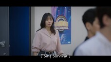 The Heavenly Idol (2023) EP 6 [ซับไทย]