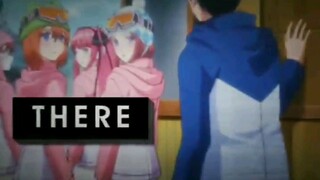 amv typograpy gotoubun no hanayome