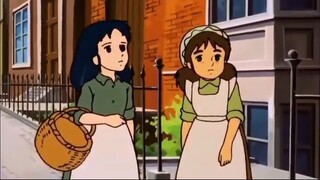 Princess Sarah Episode 32 (Tagalog Dubbed)