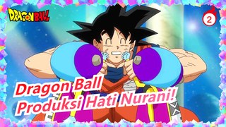 Dragon Ball | [Musim I] Produksi Hati Nurani! Nikmatilah Tanpa Menyesal!_2