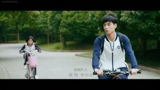 A Love So Beautiful (Chinese drama) Episode 4 | English SUB | 720p