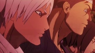 [กำปั้น Asura] นักวิจารณ์บ้าหนานทงพบกับลุงฮาร์ดคอร์! ปืนวิเศษ VS สัตว์ร้ายแสนสวย