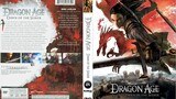 Dragon Age Dawn of The Seeker นักรบสาวพิภพมังกร