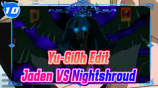 Yu-Gi-Oh! GX | Jaden vs Nightshroud_10