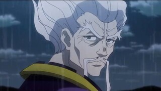 Organisasi pembunuh teratas di Hunter x Hunter, keluarga Zoldyck yang menakutkan, semua anggotanya s