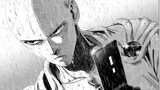 [One-Punch Man] You can always count on Saitama!