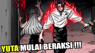 YUTA OKKOTSU MULAI BERAKSI !!! [ JUJUTSU KAISEN Ch. 173 ]