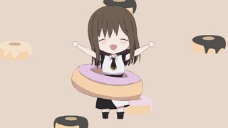 【Sumimi】Donut to Donut