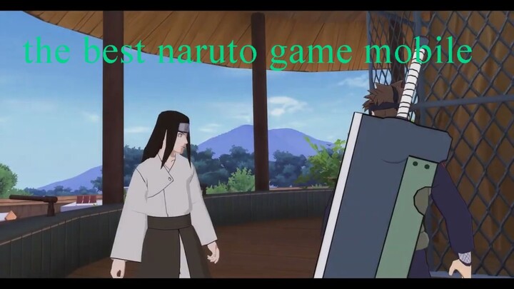 Naruto shippudden game download for mobile android only 1gb -link in description