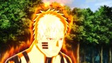 Naruto vs Delta - Full Fight「AMV 」