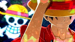 POURQUOI CE SONT EUX QUE LUFFY A CHOISI ? - ONE PIECE