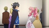 Zero no Tsukaima season4 Episode 4