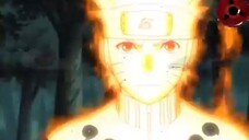 Naruto'great"ninja war' part 43 📺👍❤️