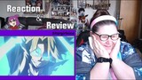 Stargirlnice's reaction & review to My Hero Academia Season 6 Episode 02 (Dub)(CUT)
