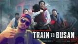 Train to Busan ด่วนนรกซอมบี้คลั่ง - รีวิวหนัง