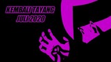 Anime Boruto Naruto Next Generations Kembali Tayang Juli 2020
