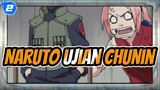 Uzumaki Naruto Dalam Pertempuran Sengit (Ujian Chunin)_2