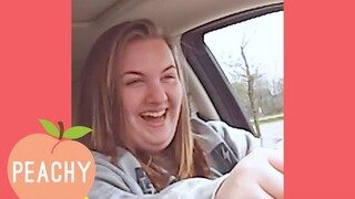 Need A Pick-Me-Up? Watch These Funny Driving Fails
