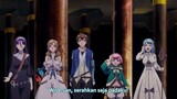 Okaasan Online Episode 09 Subtitle Indonesia