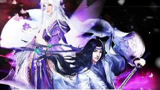 Episode 447｜Xiao Yan mengalahkan Zeng Xiu, Liu Qing, Liu Fei dan semua penonton tampak tercengang da