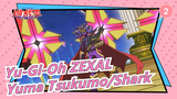 [Yu-Gi-Oh ZEXAL] Yuma Tsukumo VS. Shark_2